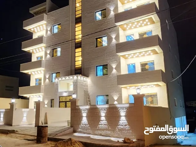 154 m2 5 Bedrooms Apartments for Sale in Zarqa Dahiet Al Madena Al Monawwara