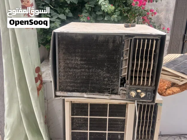 General 1 to 1.4 Tons AC in Basra