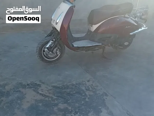 فيزبا jiming قوة 150ccكلاسيكية بطارقاتها ومؤمنة ...