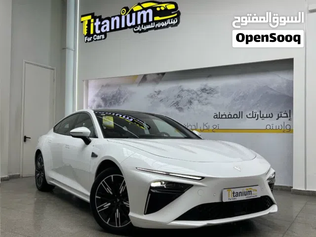 2024 نيتا S