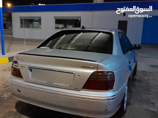 Used Honda Accord in Tripoli