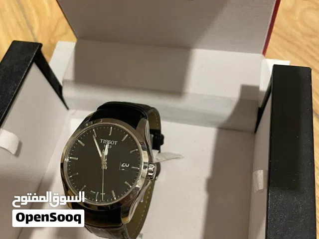 Tissot Watch ساعة تيسوت
