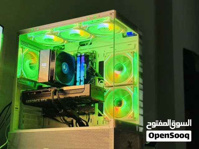 Other Custom-built  Computers  for sale  in Basra