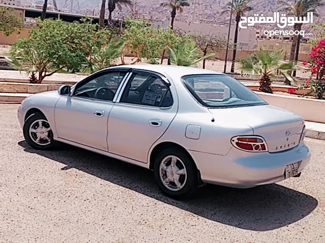 Hyundai Avante 1997 in Aqaba