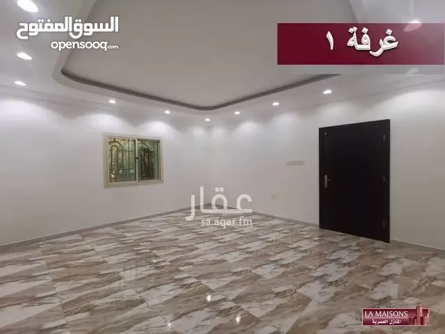 151 m2 3 Bedrooms Apartments for Rent in Jeddah Al Nahdah