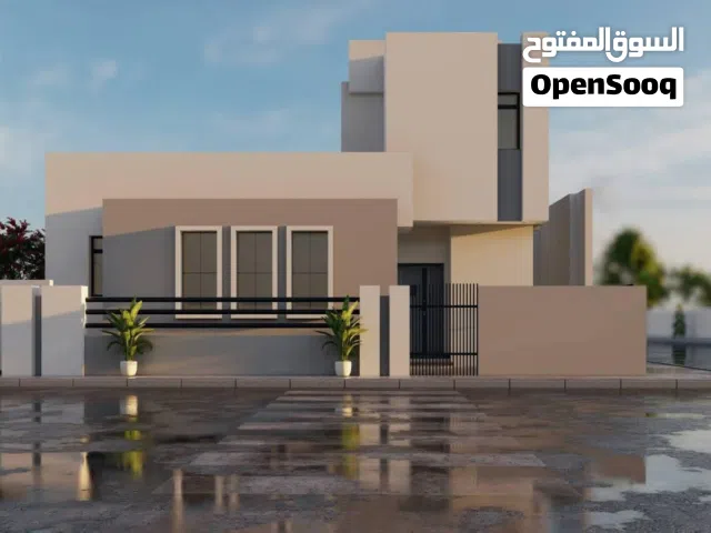 170 m2 4 Bedrooms Villa for Sale in Tripoli Al-Serraj