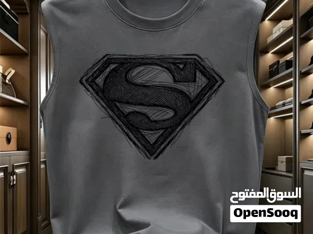 تيشيرت رياضي عصري