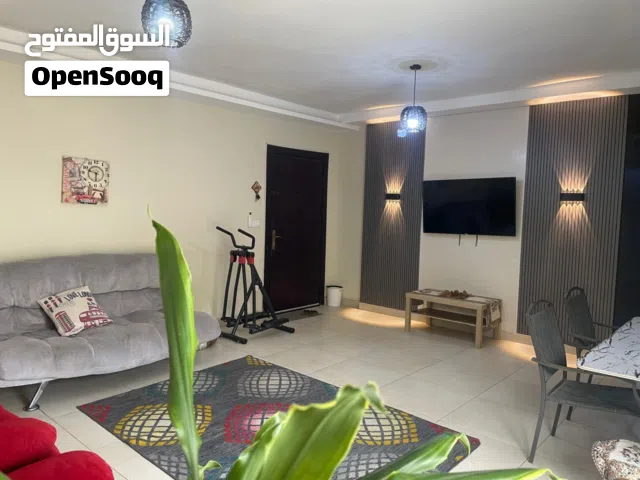 110 m2 3 Bedrooms Apartments for Sale in Amman Jubaiha