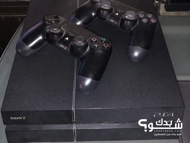 PlayStation 4 PlayStation for sale in Nablus