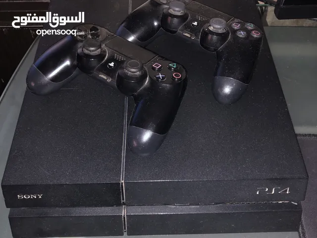 PlayStation 4 PlayStation for sale in Nablus