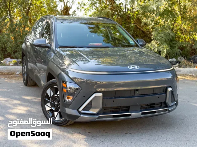 Used Hyundai Kona in Baghdad