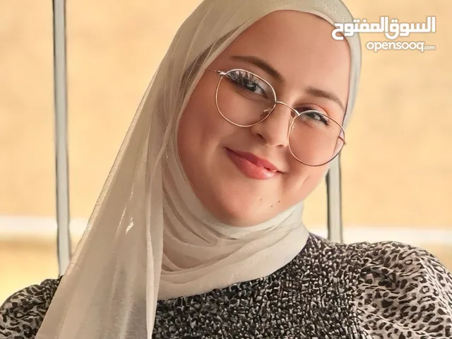 تغريد امجد جهاد مدني