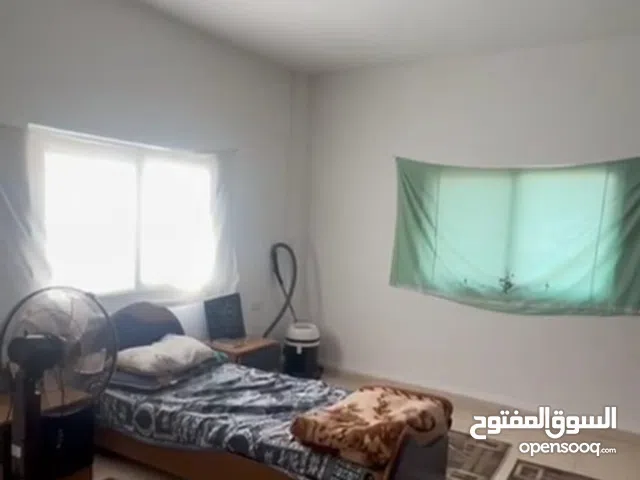 شقه طابق ثالث