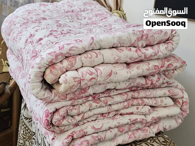 بطانيات عراقية ولحفان قطن عراقي