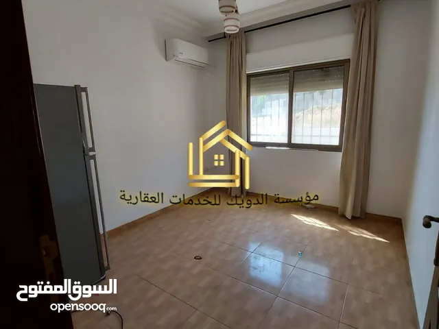 شقة فارغة للايجار مميزة في منطقة عبدون