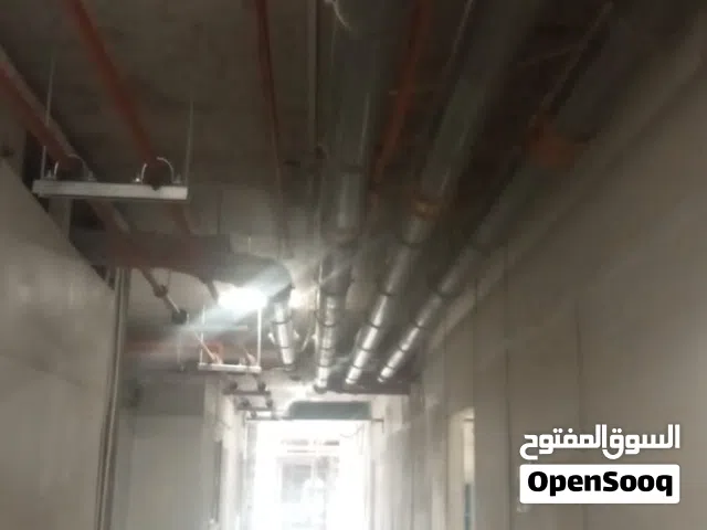 سباك محترف جميع الأعمال