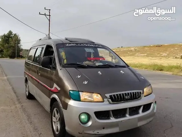 Used Hyundai H 100 in Mafraq