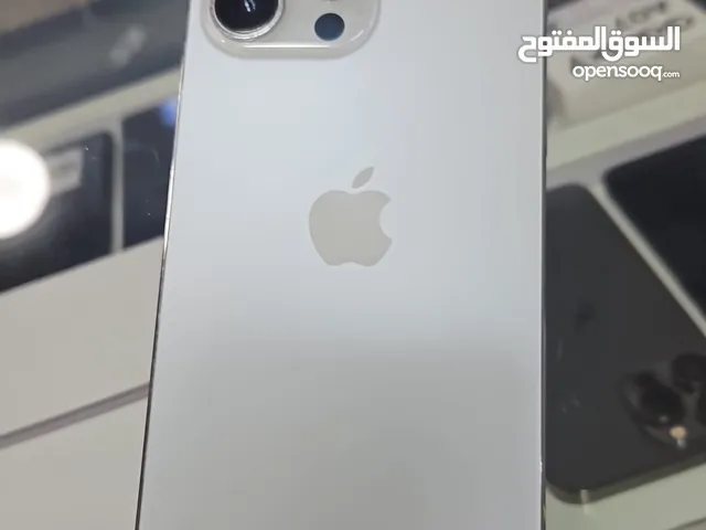 Apple iPhone 14 Pro Max 256 GB in Ramallah and Al-Bireh