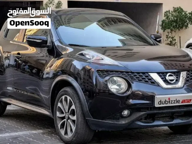 2015 نيسان جوك SV
