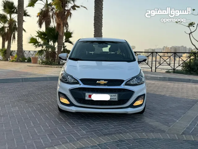 Used Chevrolet Spark in Southern Governorate