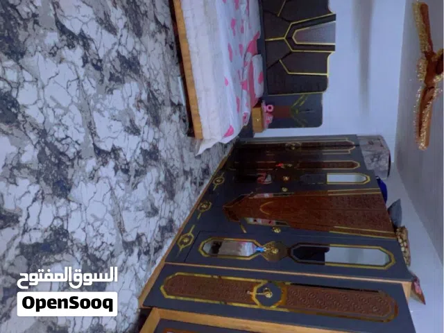 غرفة نوم تركي