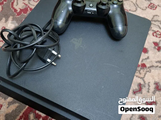 PlayStation 4 PlayStation for sale in Western Mountain
