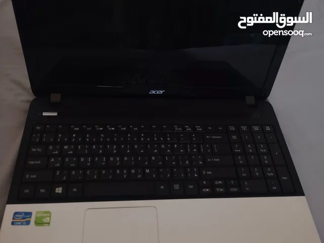 لابتوب ACER