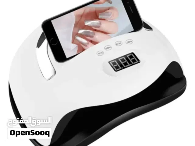 جهاز uv 160W للاظافر