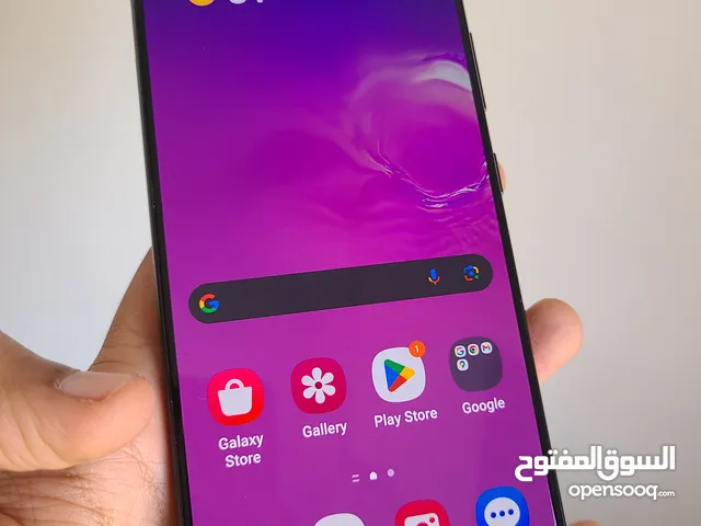 Galaxy s10 Lite 128gb