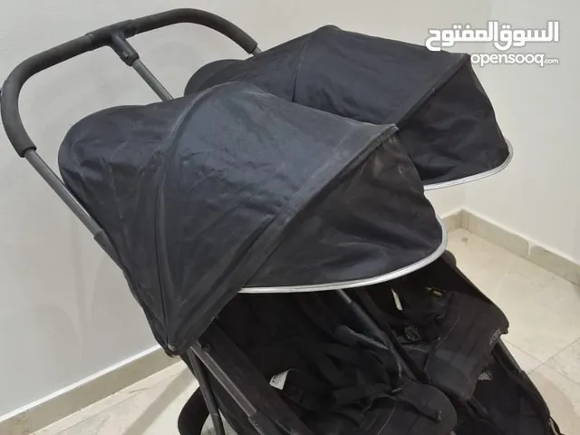 بيعة سريعة عربانة اطفال