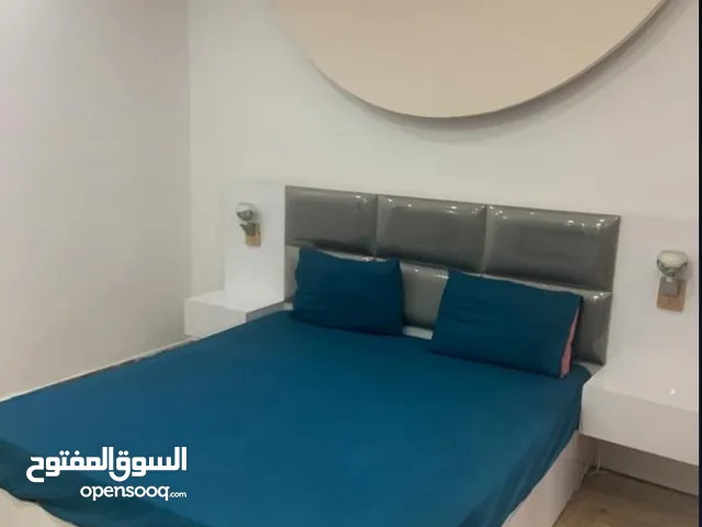120 m2 3 Bedrooms Apartments for Rent in Amman Al Rabiah