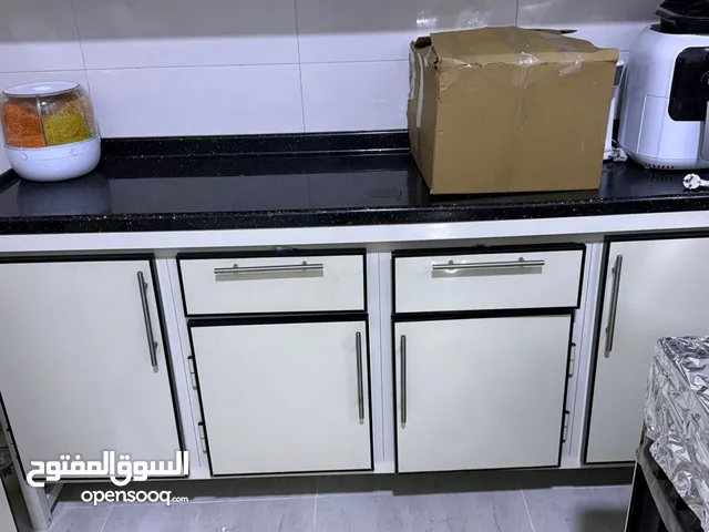 كاونتر كله مرمر جديد أريده 750 مكاني البصره القديمه