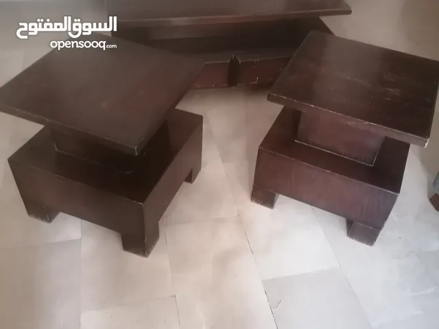 طاولات غرفة جلوس للبيع