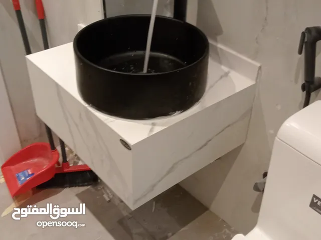 سباك صحى جميع اعمل السباكه صيانه وتأسيس