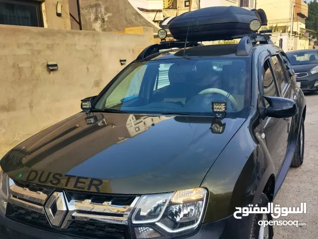 Used Renault Duster in Baghdad