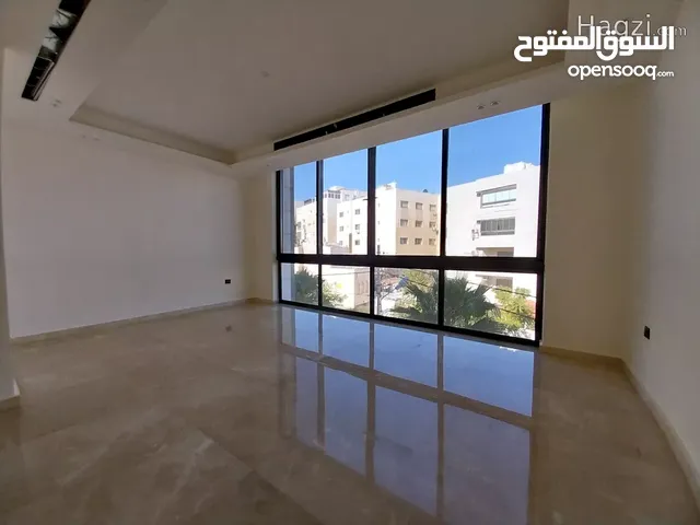 207m2 3 Bedrooms Apartments for Sale in Amman Deir Ghbar