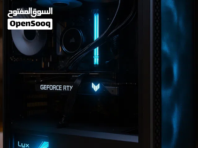 Windows Custom-built Computers for sale in Fujairah