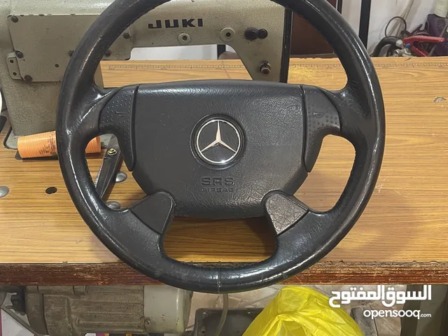 طاره مرسيدس