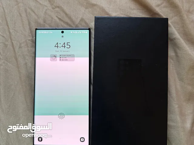SAMSUNG S23 ULTRA 12GB 256GB