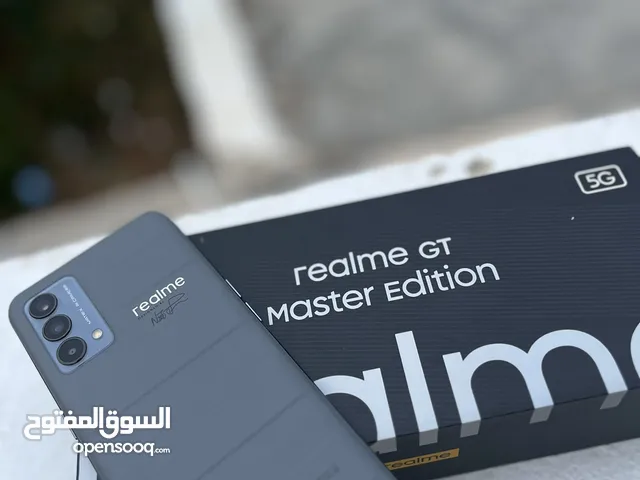 Realme Gt Master Edition 5G