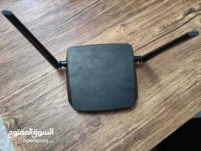 راوتر dlink