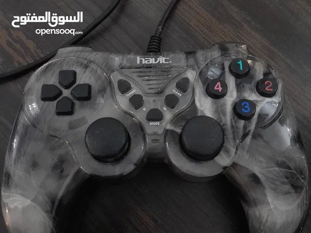 يد ألعاب كمبيوتر شركة Havic