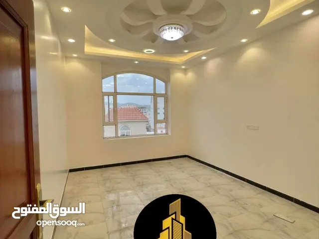 180 m2 3 Bedrooms Apartments for Rent in Sana'a Bayt Baws