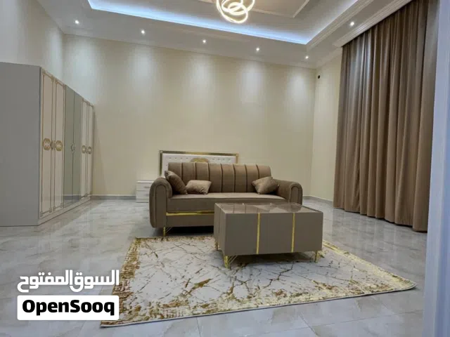88 m2 Studio Apartments for Rent in Al Ain Al Muwaiji