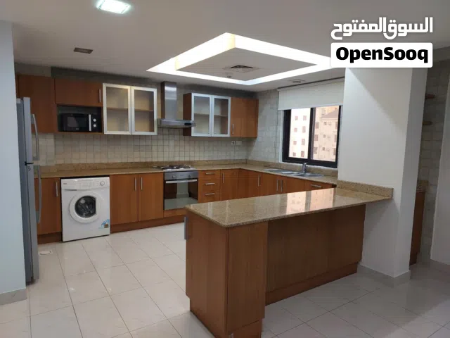 Fully Furnished Residential Flats for Rent at Bu Asheera (Segayya)