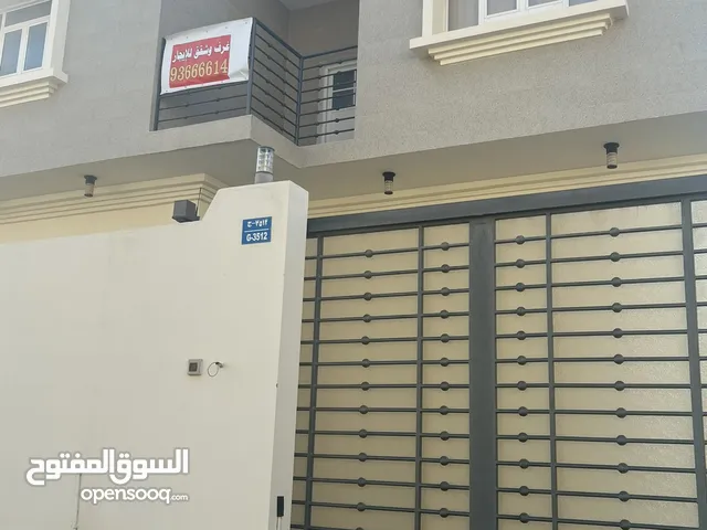 80 m2 2 Bedrooms Apartments for Rent in Muscat Al Khoud