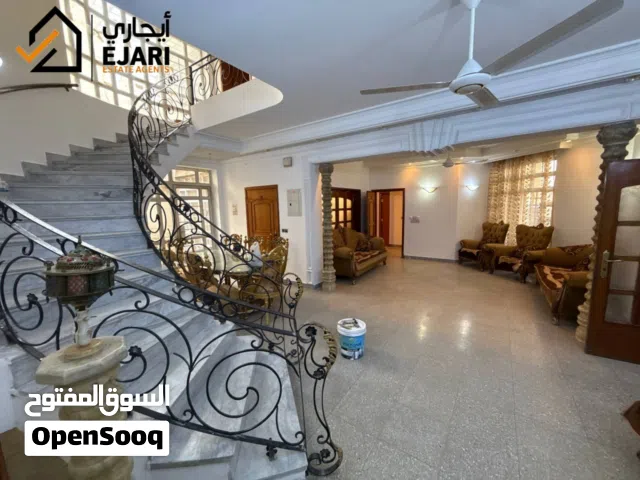 ايجار منزل كبير منطقه زيونه محله 710