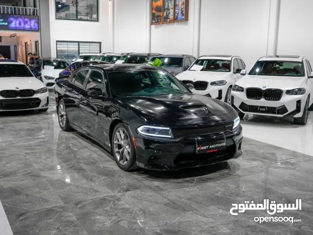Dodge charger 2023 GT