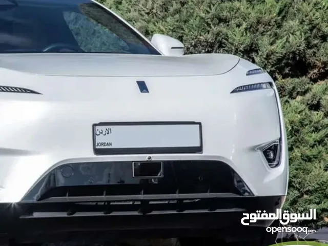 شانجان افاتار 11 awd 2023