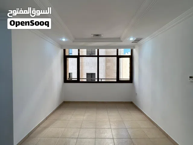 1 m2 2 Bedrooms Apartments for Rent in Hawally Salmiya